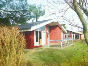 Seeschwalbe 165 in Mirow